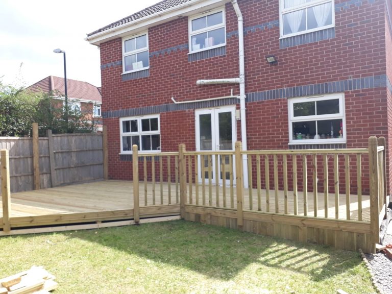 Bespoke Joinery