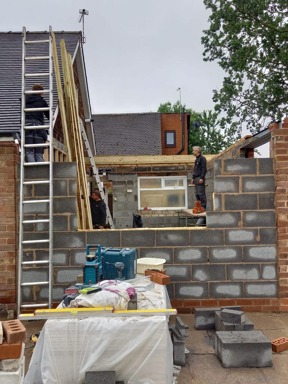 Loft Conversions in Southport | Get a Free Quote | Another Storey