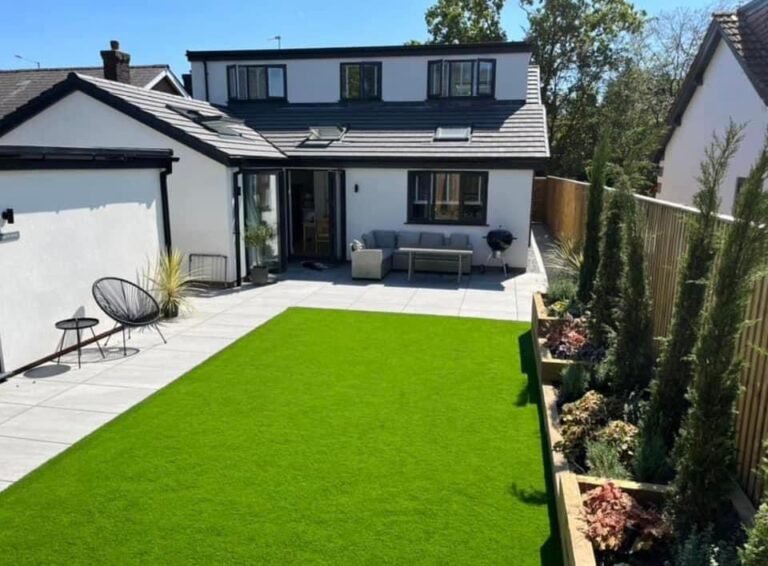 Loft Conversion
