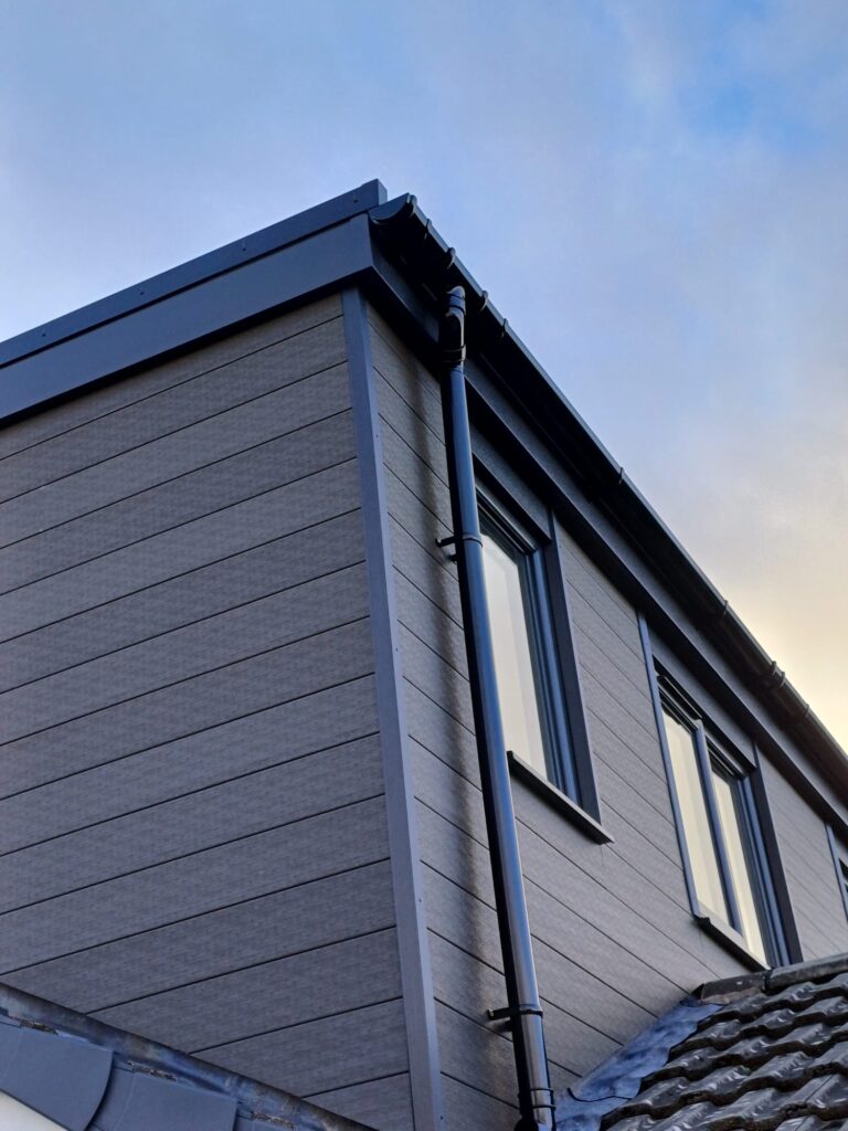 Loft Conversion & Bespoke Joinery