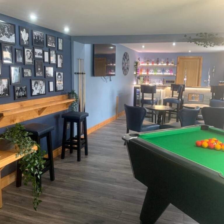 Garage Conversion