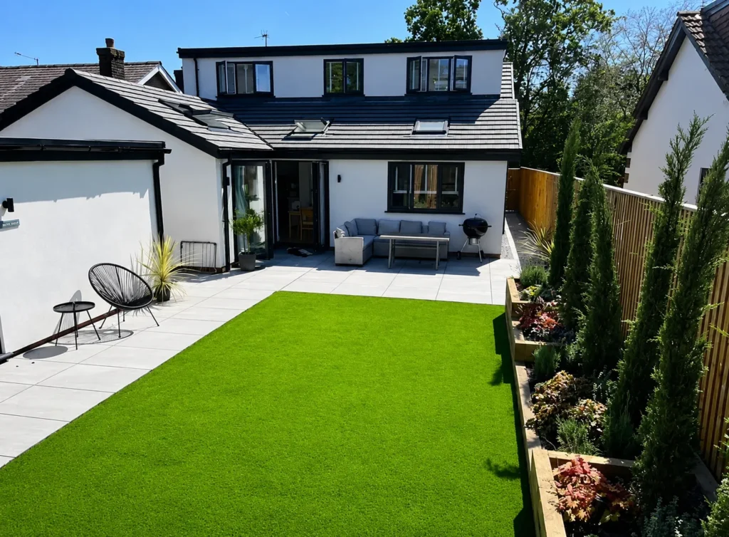Loft conversions