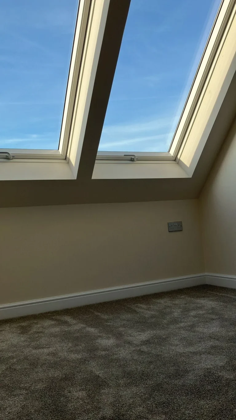 Dormer Loft Conversion 1 Kirkham