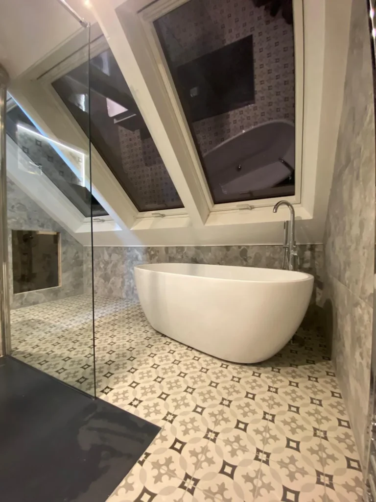 Dormer Loft Conversion 18 Kirkham