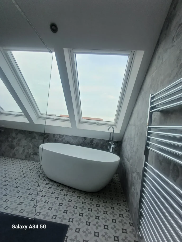 Dormer Loft Conversion 30 Kirkham