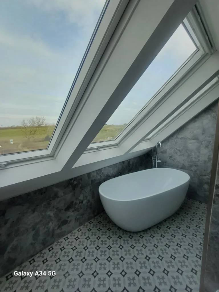 Dormer Loft Conversion 31 Kirkham