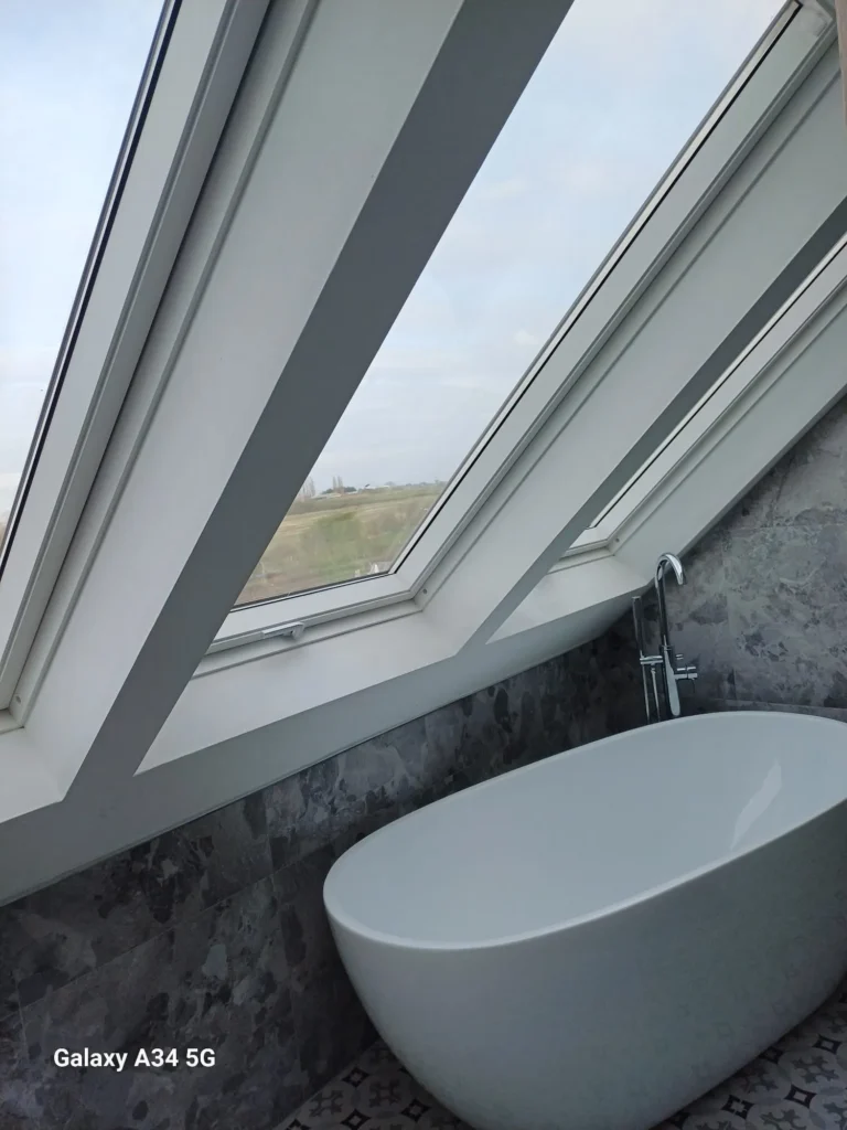Dormer Loft Conversion 32 Kirkham