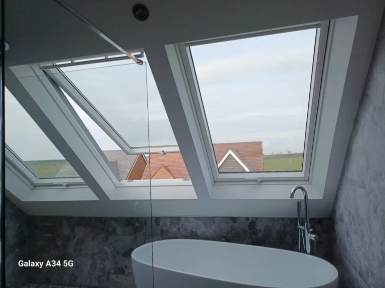 Dormer Loft Conversion 35 Kirkham