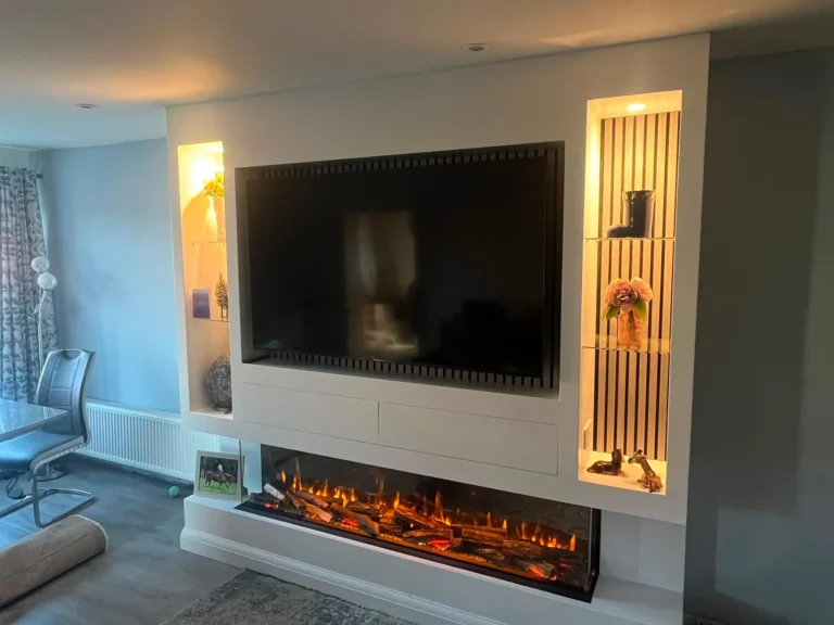 Bespoke Joinery 0 Services