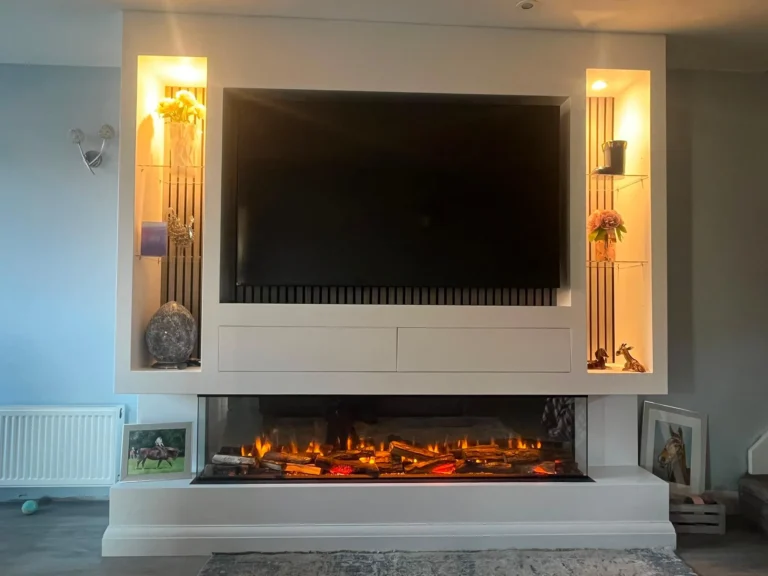 Bespoke Joinery 6 Services