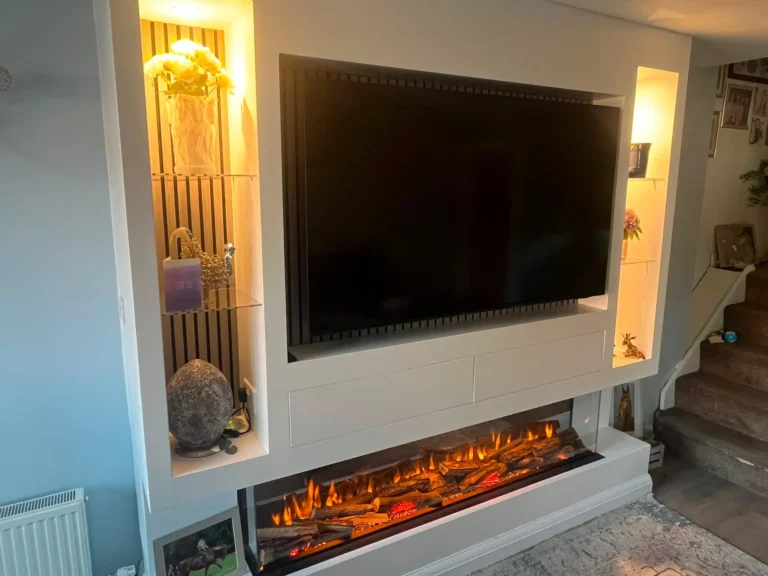 Bespoke Joinery 8 Services