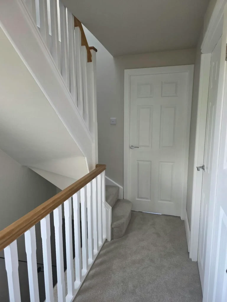 Loft Conversion 13 Leyland