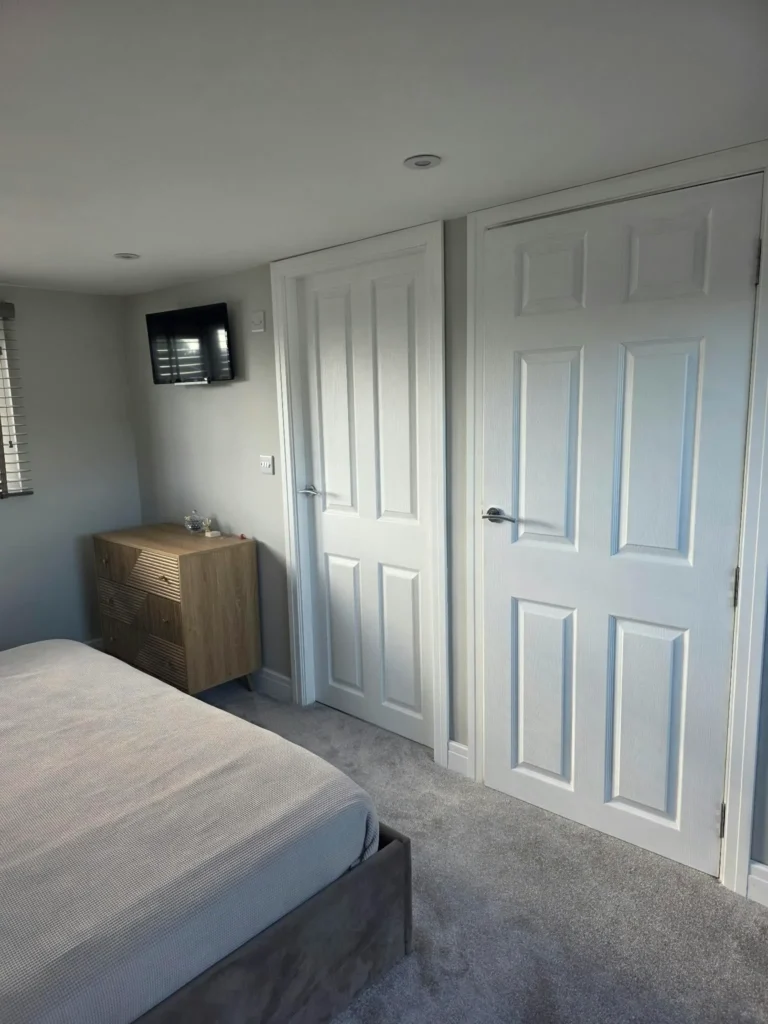 Loft Conversion 14 Leyland