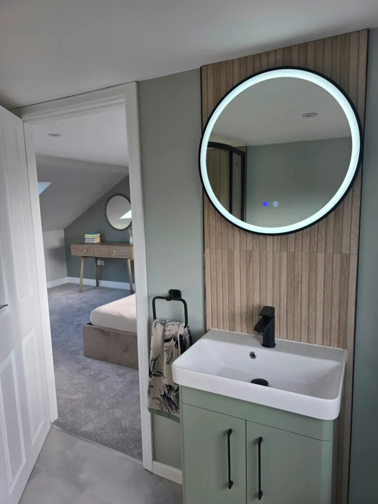 Loft Conversion 18 Leyland