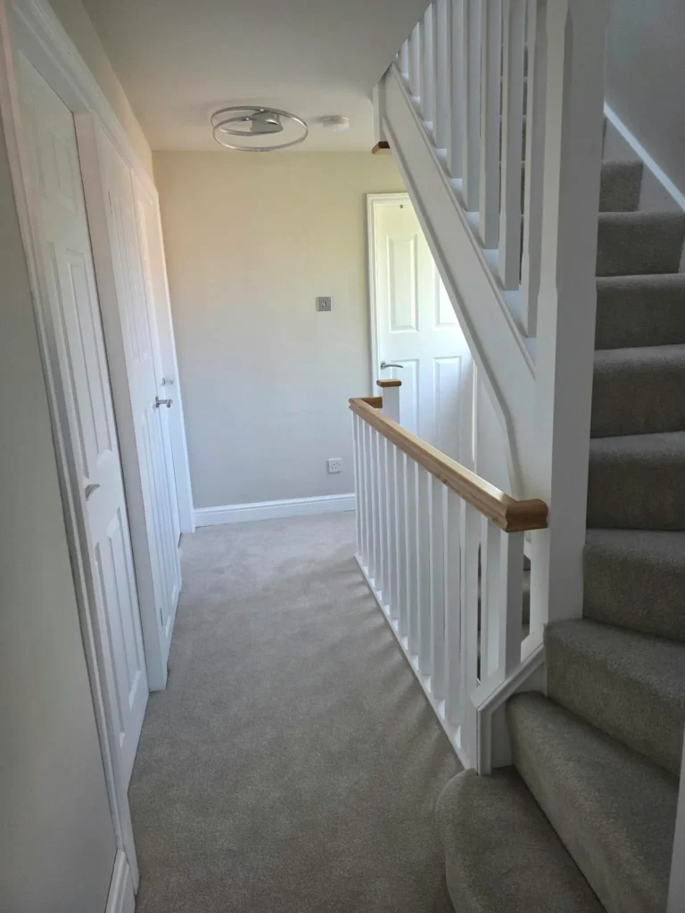 Loft Conversion 2 Leyland