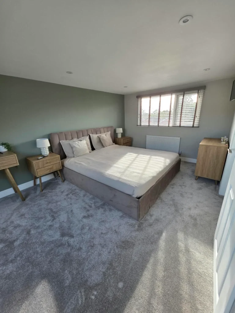 Loft Conversion 4 Leyland